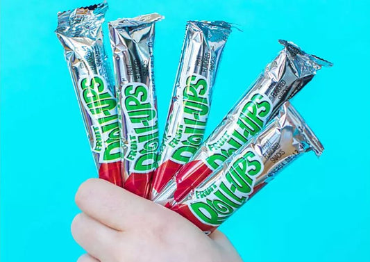 capture- fruit roll ups canada