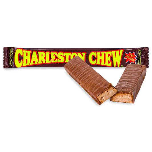 Charleston Chew Chocolate