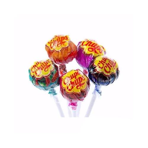 Chupa Chups Best of Lollipops
