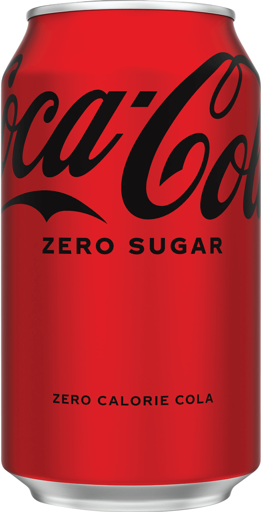 Coca-Cola  Zero Sugar - 12 Pack