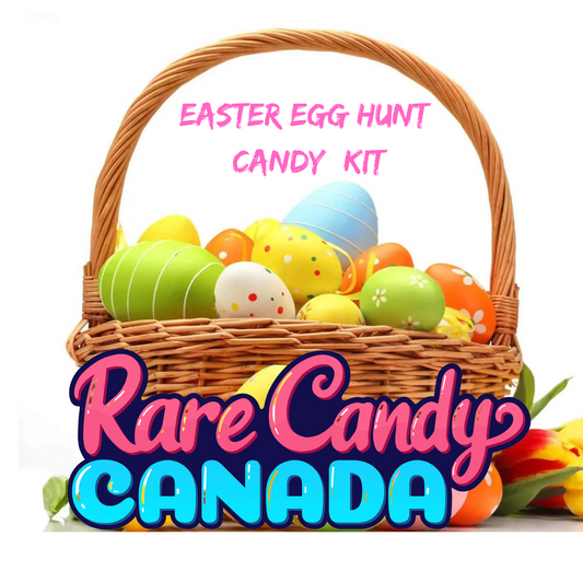 Easter Egg Hunt Candy Kit Canada