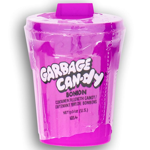 Garbage Can dy