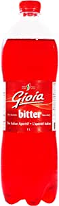 Gioia Bitter, 1 Liter - Italy