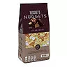 HERSHEY'S NUGGETS Assorted Chocolate Candy Mix, Bulk Bag (52 oz., 145 pc.)