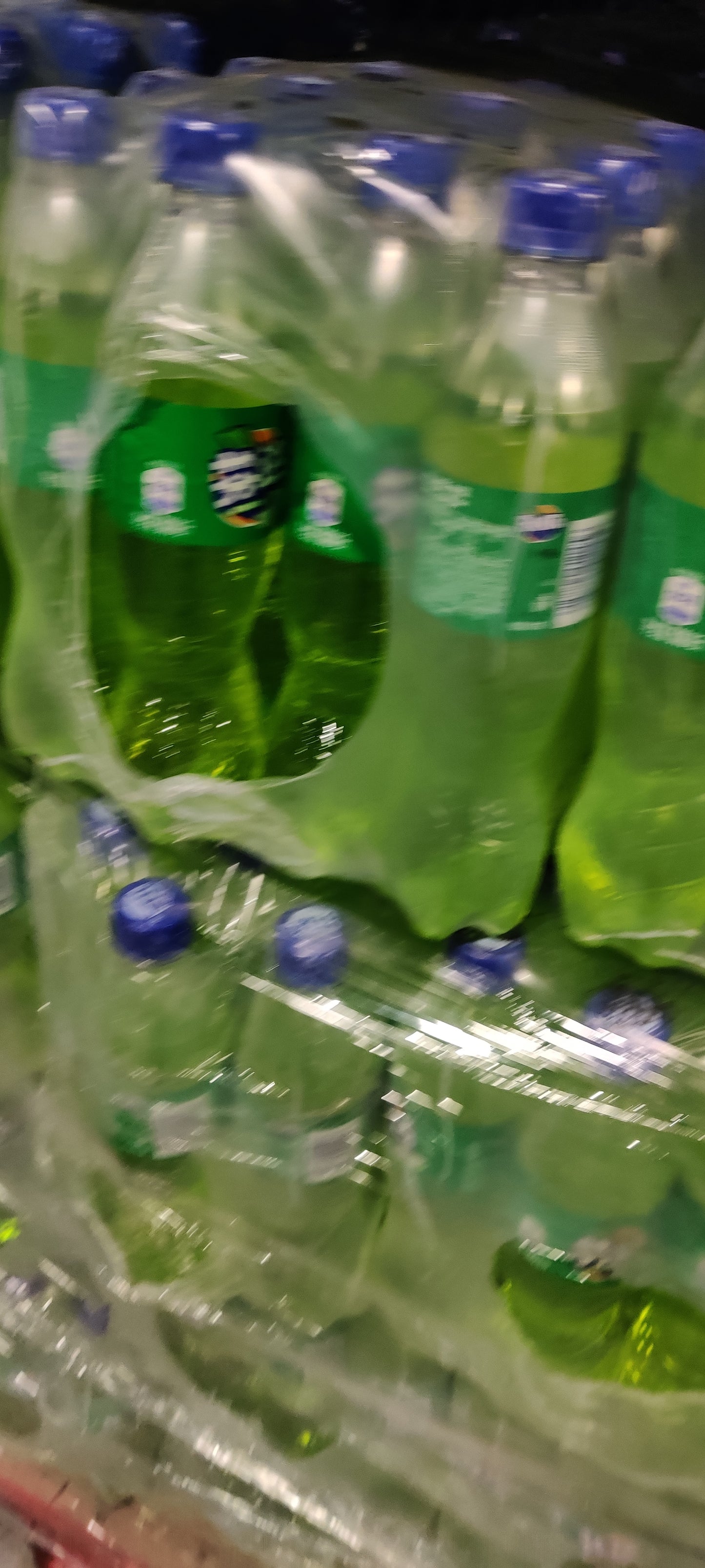 Fanta Green Apple – Chinese 500 ML - Single or 24 Pack