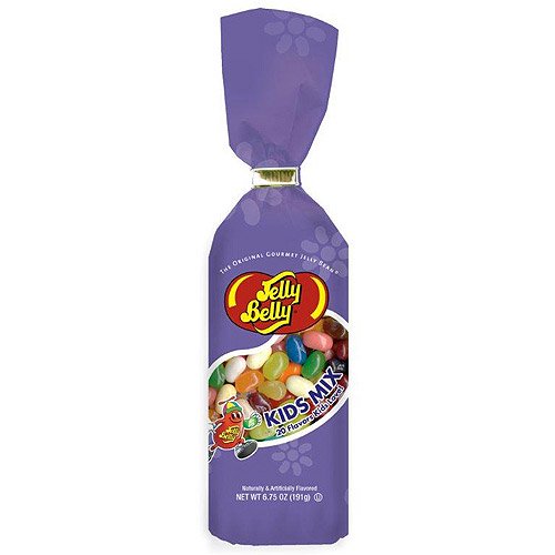 Jelly Belly Gluten-Free Kids Mix Jelly Beans, 6.75oz.