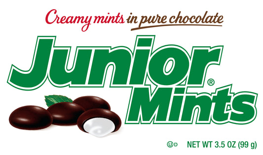 Junior Mints Theatre