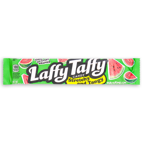 Laffy Taffy Watermelon Candy - 1.5 oz
