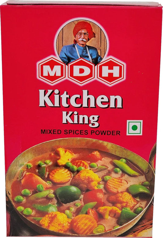 MDH - Kitchen King - 500 g