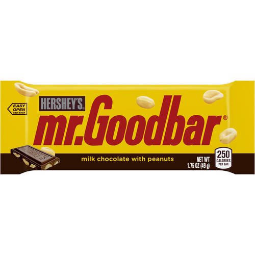 Mr. Goodbar - 1.75oz