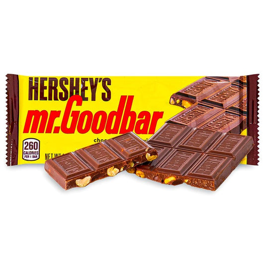 Mr. Goodbar - 1.75oz