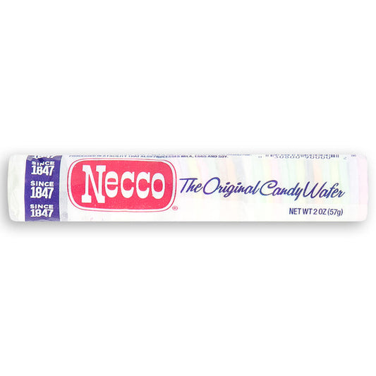NECCO Wafers Original