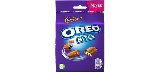 Oreo Bites UK