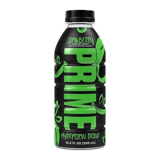 Prime Hydration - 11 Flavours - Wholesale - No Sugar Added