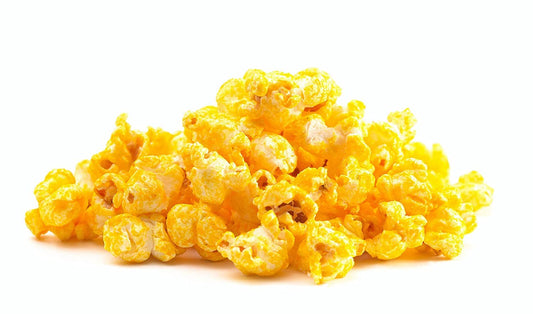 Perfectware 4oz Popcorn Seasoning- Nacho Cheese, 4oz popcorn season