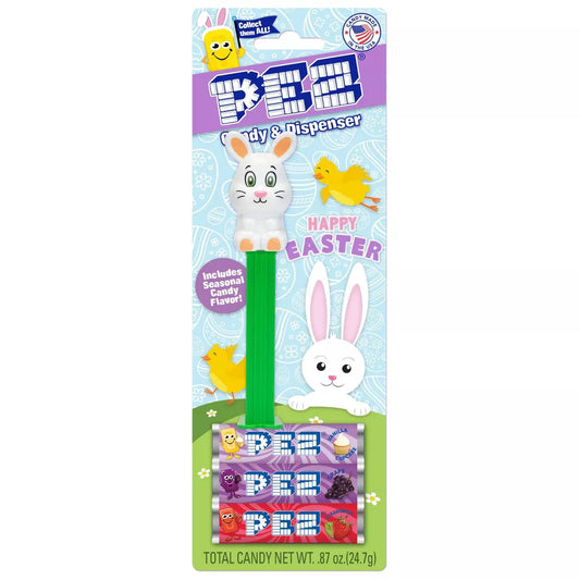 Pez Easter Candy Dispenser (Styles May Vary) - .87oz - Random