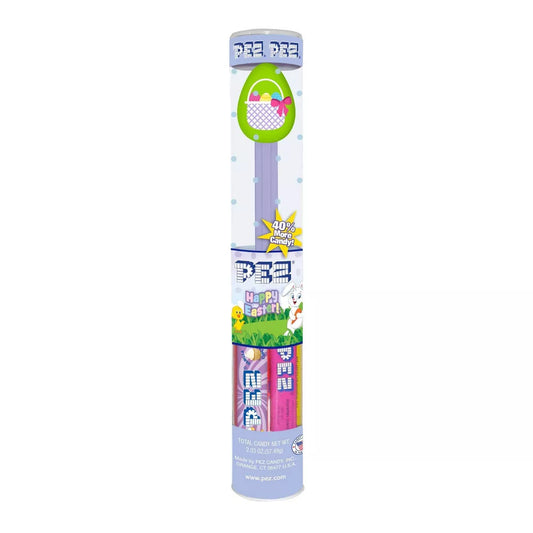 Pez Easter Candy Tube (Styles May Vary) - 2.03oz