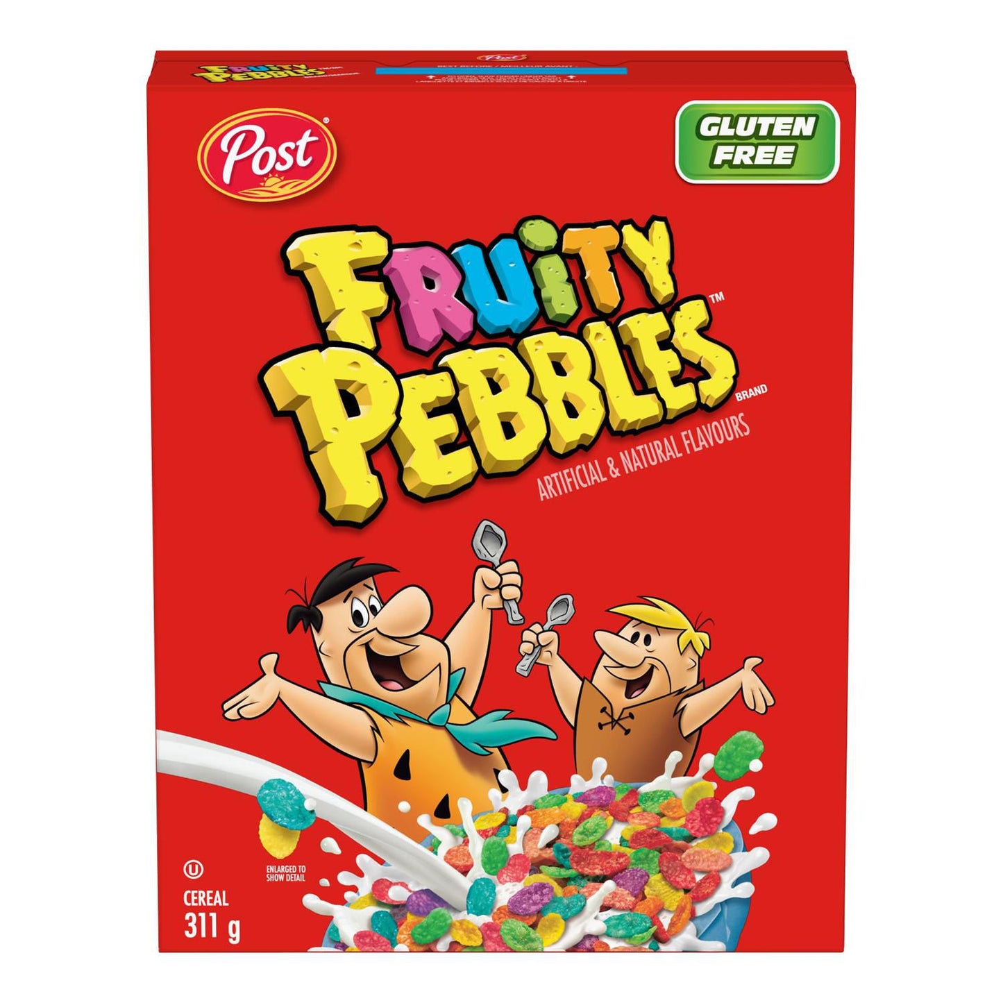 Fruity Pebbles - 311 G