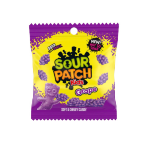 Sour Patch Kids - USA - Wholesale - Multiple Flavours