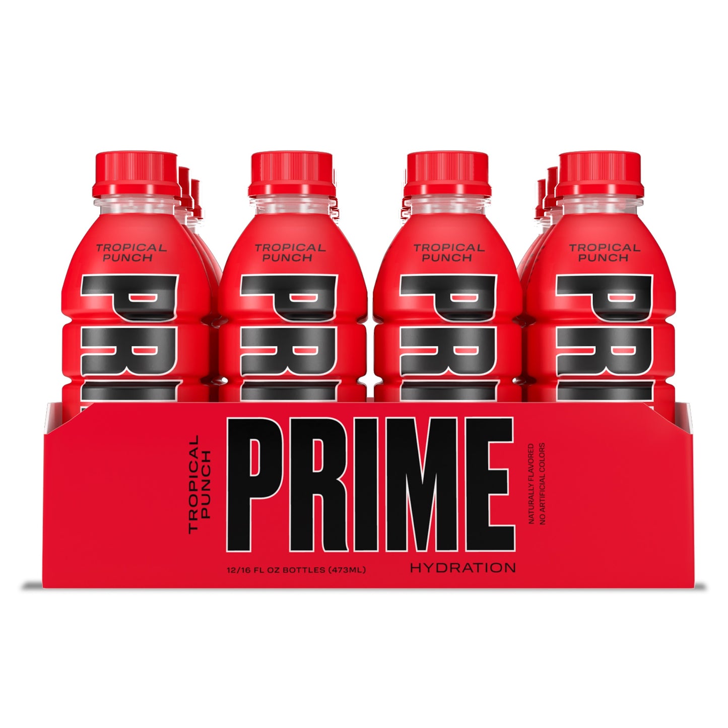 Prime Hydration - 12 Flavours - Wholesale