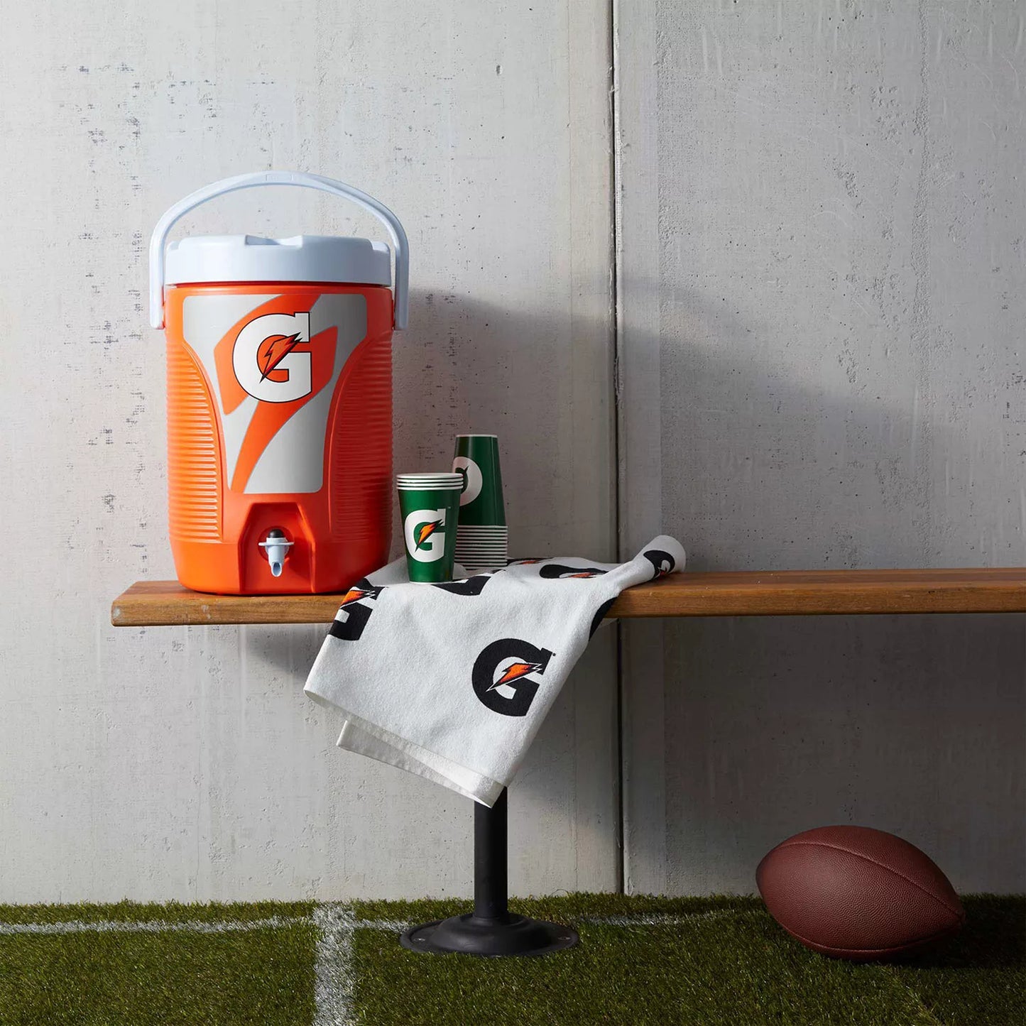 Gatorade Medium Classic Cooler (3Gal)